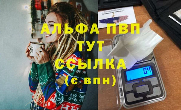 крисы Пересвет